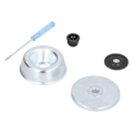 Miniatyrbilde 3 av 11: 5 stk/sett Bladadapter Tilbehørssett Erstatning for Stihl FS120 130 130R 200 250