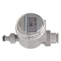 Miniatyrbillede 8 af 11: Solvandingstimer Smart Automatisk Vandings- og Irrigationsstyringssystem med LCD-skærm til Hjemmehaven