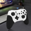 Miniatyrbillede 10 af 11: Trådløs Bluetooth Spilcontroller Gamepad Joystick Spilhåndtag til Switch/PS3/PC/Android