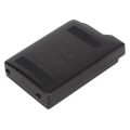 Miniatyrbild 5 av 11: 1800mAh 3.6V Litiumjon Batteri Ersättning Kompatibel med PSP 1000 1001 1002 1003 1004 1005 1006 1007 1008 1010