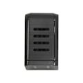 Miniatyrbild 10 av 11: Batteriladdare för XBOX One-kontroll, snabbladdning, multifunktionell, laddningsbart batteripaket