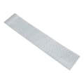 Miniatyrbilde 5 av 11: Konsoll Midtskin, Riperesistent Beskyttende Spillkonsoll Midtstripe Klistremerke for PS5 Digital Edition Host Grå