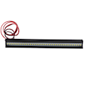 Pikkukuva 2 / 10: Simuloitu Kattolamppu 36 LED-Valolla TRX-4 SCX10 90046 D90 Wrangler RC-Autolle