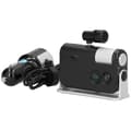 Miniatyrbillede 4 af 8: Bil Bluetooth Oplader QC3.0 PD18W USB TypeC Interface med Mikrofon Multifunktion