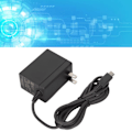 Miniatyrbillede 11 af 11: Strømadapter til Switch, Bærbar Hurtig Opladning Spilkonsol AC Adapter til Switch 100‑240V US Stik