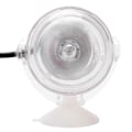 Miniatyrbilde 8 av 10: Neddykbare Mini LED-spotlights for vanntett akvariebelysning