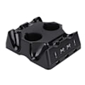 Miniatyrbild 8 av 10: Multifunktionell Laddare för PS4/PS4 MOVe PS4 VR-kontroll Four Charging Dock