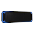 Pikkukuva 2 / 11: Bluetooth-kaiuttimet, langattomat kannettavat kaiuttimet, monitoiminen mini-Bluetooth-kaiutin kotiin, ulkoiluun ja autoon, sininen