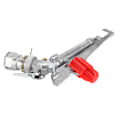 Miniatyrbillede 4 af 11: 1,5 tommer DN40 Hun-Gevind Vippearms Sprinkler Rotation Vandings Sprinkler Vandings Tilbehør