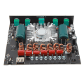 Miniatyrbillede 4 af 11: XY S350H 220Wx2 350W 2.1 Kanals Bluetooth Forstærkerkort Understøtter Tilpasset Bluetooth Navn DC 18V‑38V Bluetooth Højttaler Lydforstærkermodul