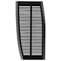 Miniatyrbilde 2 av 11: SYP‑1026 Spillkonsoll Vertikal Stativ Base Kjøling Ventilert Dock Holder Passer for PS5