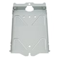 Miniatyrbilde 4 av 11: Spill HDD-brett Metall Ultra Tynn Utbytting Spillkonsoll Harddiskstativ for PS4 1200