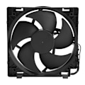 Miniatyrbilde 4 av 11: Internt Kjøleventilatorerstatning Utmerket Varmeavledning Internt Kjøleventilator for XBOX ONE SLIM for XBOX ONE S