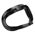 Miniatyrbild 7 av 11: Silikonögonskyddspadsbyte Anti-Sweat Ögonskydd för Oculus Quest2 VR-headset