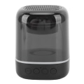 Pikkukuva 7 / 11: Bluetooth-kaiutin Mini Kannettava Kaiutin Bluetooth 5.0 Woofer-kaiutin RGB LED-valolla