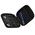 Miniatyrbild 10 av 11: Mini Mobil Joystick Tumgrepp Knapp Magnetisk Knapp Ersättningskit för PS4/ XBOX ONE