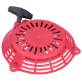 Miniatyrbilde 9 av 11: Tilbakekoblingstarter-utskifting for gressklipper GC135 GC160 GCV135 GCV160 EN2000 Generator
