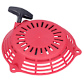 Miniatyrbillede 9 af 11: Græsslåmaskine Tilbagetrækningsstarter Udskiftning Passer til GC135 GC160 GCV135 GCV160 EN2000 Generator