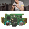 Miniatyrbillede 10 af 11: Udskiftnings-Game Controller Motherboard PCB Joystick Controller Motherboard til PS4 Gamepad