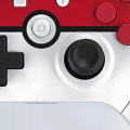 Miniatyrbilde 9 av 9: Bluetooth Gamepad NFC Somatosensorisk Dobbel Motor Vibrasjon Trådløs Spillkontroller med 3D Joystick for Switch Elfball