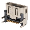 Miniatyrbilde 2 av 11: Erstatningskontakt for HDMI-port på spillkonsoll, HD Multimedia Interface for Playstation 5