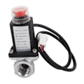 Miniatyrbild 4 av 10: Smart Gas Solenoidventil med Automatisk Nödkontroll för G1/2 Rörledningssystem