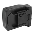 Miniatyrbillede 6 af 11: Lithium Batteriadapter Kompakt og Letvægts Design 18 Volt Ledningsfri Power Tool til Metabo
