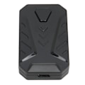 Miniatyrbilde 2 av 11: Tastatur- og muskonverter Plug and Play Spillkontrolleradapter med 3,5 mm hodetelefonutgang for PS3 for Xbox for Switch