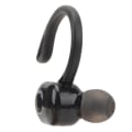 Miniatyrbilde 10 av 11: Støydempende Bluetooth-hodetelefon V5.2 Trådløs Bluetooth-ørepropp med mikrofon Lang standby Ultralett for lastebilsjåfører Kontor Svart