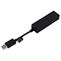 Miniatyrbillede 7 af 11: CFUZAA1 VR Kameraadapter Mini USB 3.0 Kameraforbindelse til PlayStation 5 Spilkonsol 5V