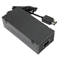 Miniatyrbilde 5 av 11: AC-adapter, erstatning for strømforsyningsadapter, kompatibel med Xbox One-konsoll 100‑240V UK-plugg