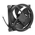Miniatyrbilde 7 av 11: Reservedel Intern Kjøleventilator Spillkonsoll Intern Kjøleventilator for XBOX One for Consola Xbox One