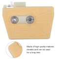 Miniatyrbillede 7 af 10: Luftfilter Passer til Stihl 038/038AV/038 SUPER/038 MAGNUM/MS380/MS381 Sav 119-120-1611