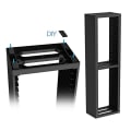 Miniatyrbilde 11 av 11: 19221 ABS Spilldisk Oppbevaringsstativ Dobbeltlags Hylle Stativ Organizer for PS4 Slim Pro