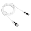 Pikkukuva 8 / 11: Pelikonsolin ohjainlatauskaapeli, nopea lataus, Type-C-kaapeli PS5:lle (3 m)
