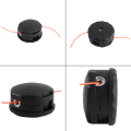 Miniatyrbilde 9 av 10: Echo Speed-Feed 400 Gressbørste Kutter Trimmerhode for SRM-225, SRM-230 og SRM-210 Modeller