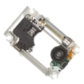 Miniatyrbilde 3 av 11: KEM‑490AAA Optisk Stasjon Samling Presis Kutt Erstatning Profesjonell Optisk Linse med Brakett for PS4 1000 1100