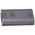 Miniatyrbilde 5 av 8: Type C til HDMI 2.0 Adapter 4K Videokonverter