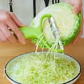 Shredder Cabbage Household Kitchen Utensil Fruit Vegetable Peeler