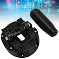 Miniatyrbild 11 av 11: Sekventiell Växelspak Mod för Logitech G25 G27 G29 G920 G923 för THRUSTMASTER TH8A Växelspakar USB SIM Växelspaksknopp Adapter