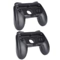 Miniatyrbild 5 av 8: Switch Controller Grepp Slitstark Anti-Rep Handtag