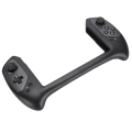 Miniatyrbillede 3 af 9: Sort Spilcontroller Gamepad til NS Switch Spilkonsol Joystick Plug and Play