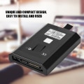 Miniatyrbillede 2 af 11: HDD Harddisk Kit til XBOX 360 Intern Slim Sort 320GB