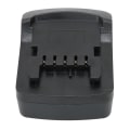 Miniatyrbillede 2 af 11: Batteriadapterkonverter til Bosch til Metabo 18V Lithium Batteri Power Tool Power Adapter