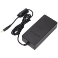 Miniatyrbild 9 av 11: Nätströmsadapter Ersättning Robust Bärbar AC-adapter Ström för PlayStation2 70000 100-240VEU-kontakt