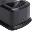 Miniatyrbillede 11 af 11: Multifunktionel Dobbelt Controller Opladningsstation med Display til PS4 SLIM PRO Joystick