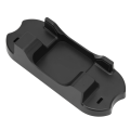 Miniatyrbillede 3 af 11: Stativholder til Steam Deck, Forhindrer Glidning, 2 i 1 Spilkonsol Bærbar Base Stativ til Switch Mobiltelefoner Tablets