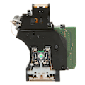 Miniatyrbilde 8 av 11: Spillkonsoll Laserlinse Optisk Stasjon Utbytting Enkelt Laserlinse for PS5 KES 497