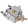 Pikkukuva 6 / 11: Metallista ketjusahan kaasuttimen lisäosa Stihl MS192T MS192TC 1137 120 0600 -malleihin