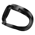 Miniatyrbild 3 av 11: Silikonögonskyddspadsbyte Anti-Sweat Ögonskydd för Oculus Quest2 VR-headset